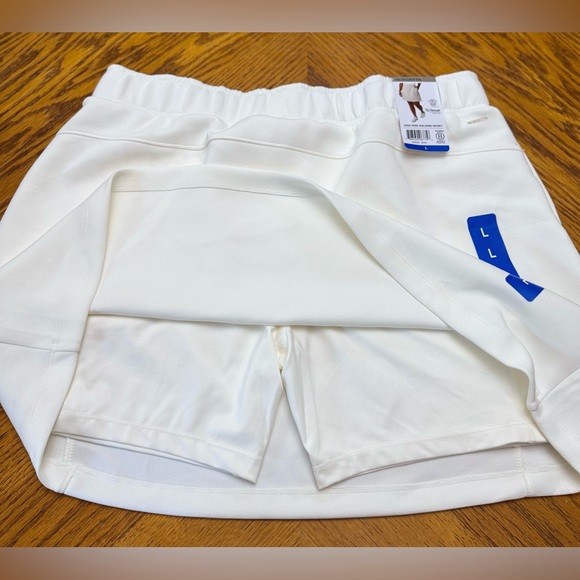 Mondetta high rise walking skort nwt - Picture 9 of 11